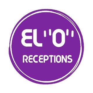 EL "O" RECEPTIONS